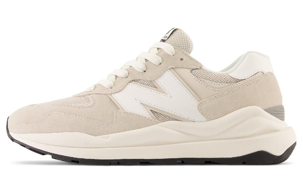 New Balance 57/40 Beige White