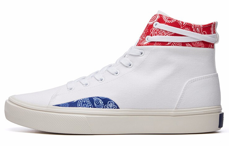 FILA FUSION 'White'