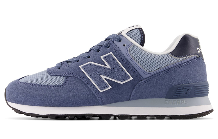 New Balance 574 'Grey Navy'
