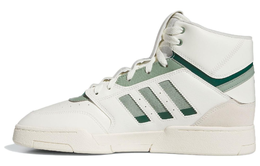 Adidas Originals Originals Drop Step Xl 'White Green'