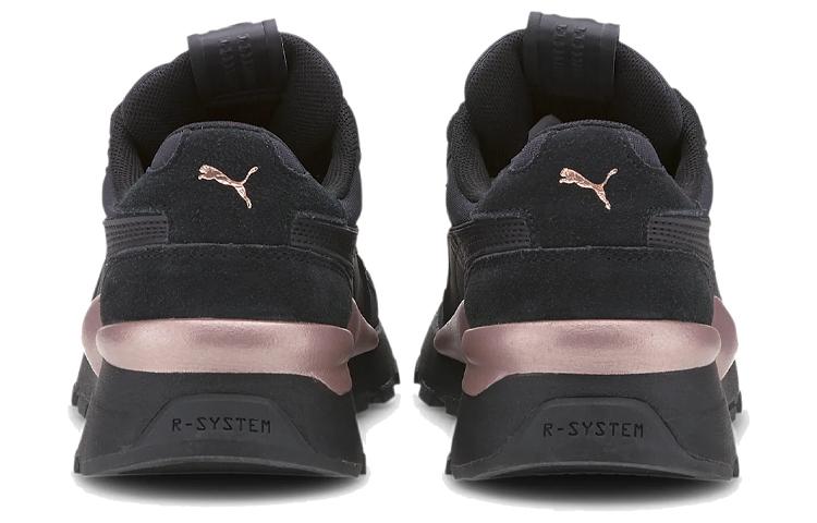 PUMA Rs 2.0 'Mono Metal Black Rose Gold' Women's купить в интернет-магазине Yoocart с быстрой доставкой по России.