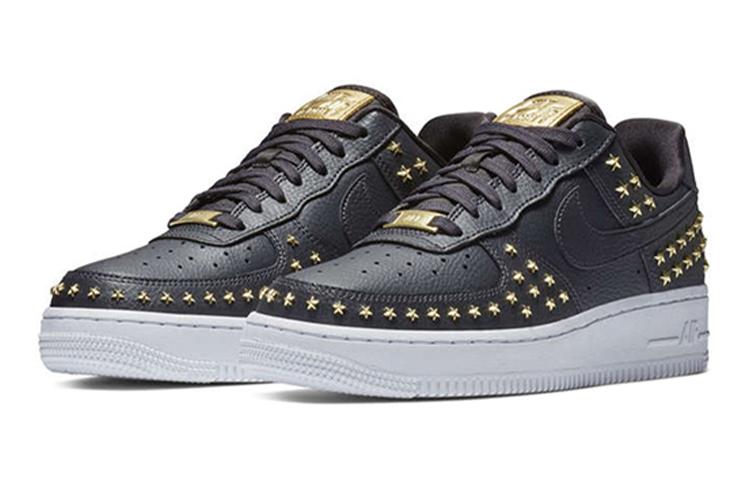 Nike Air Force 1 Low '07 Xx Oil Grey Studded Women's купить в интернет-магазине Yoocart с быстрой доставкой по России.