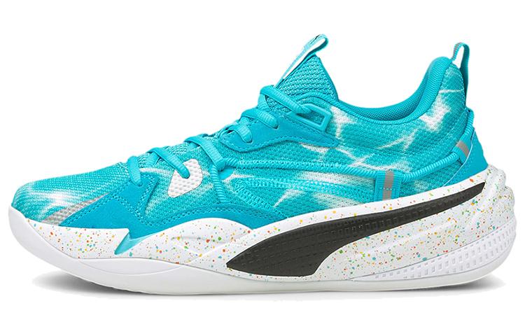 PUMA Баскетбольные кроссовки с низким верхом для мужчин
