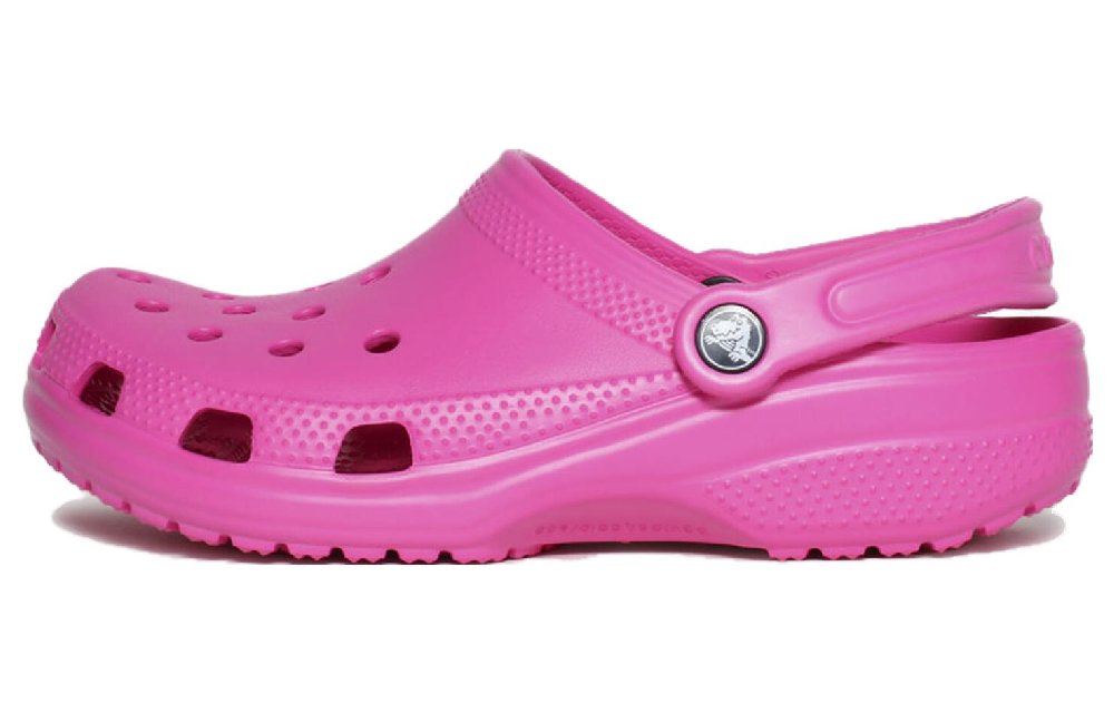 Crocs Classic Clog Clogs Women's Pink