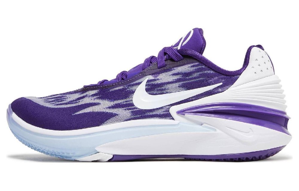 Nike Air Zoom Gt Cut 2 Tb Promo 'Court Purple'