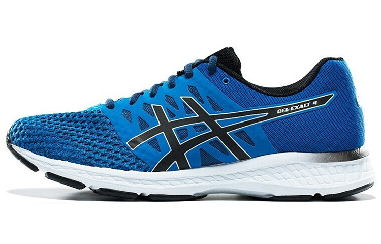 Asics Gel Exalt 4 'Directoire Blue'