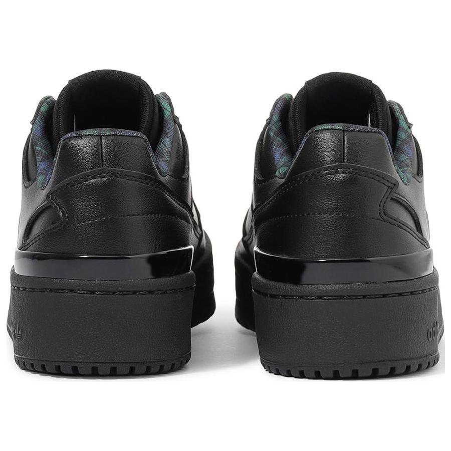 Adidas Originals Forum Bold Shoes 'Black' купить в интернет-магазине Yoocart с быстрой доставкой по России.