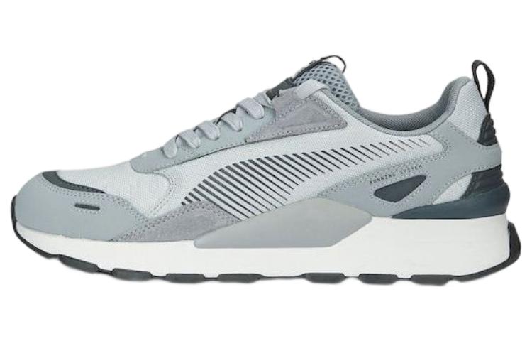 PUMA Rs 3.0 Suede 'Cool Grey'