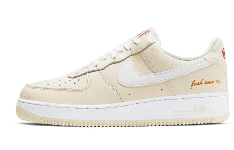 Nike Air Force 1 Low '07 Premium Popcorn