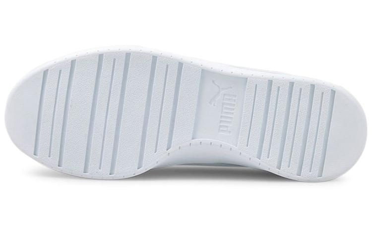 PUMA Caven 'White Grey Violet'
