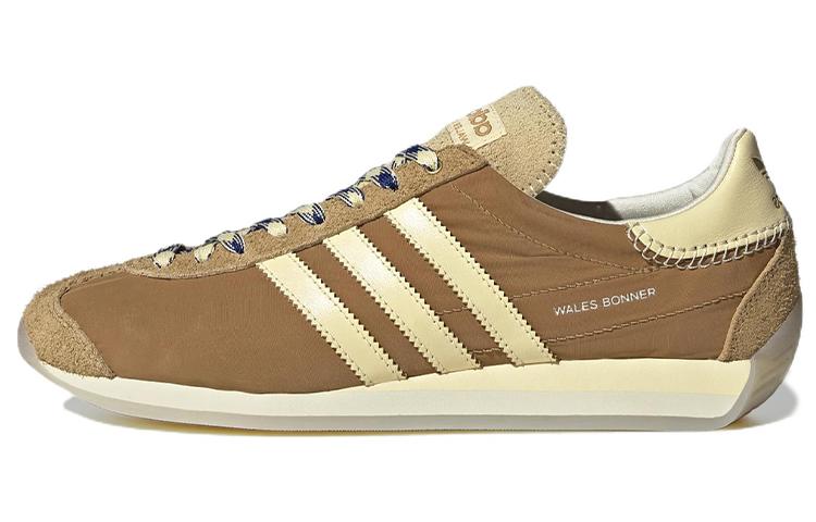 Adidas Originals Country Wales Bonner Mesa Tan