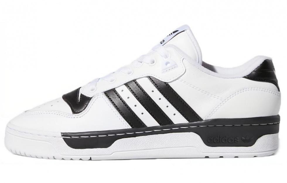 Adidas Originals Кроссовки для скейтбординга Low Top Унисекс