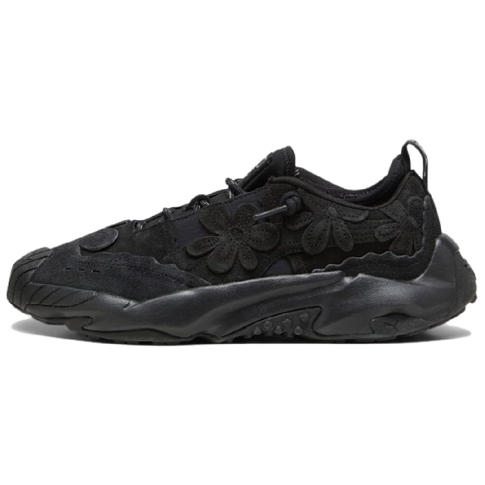 PUMA Perks And Mini X Plexus 'Black Dark Shadow' Women's