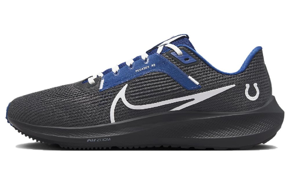 Nike Pegasus 40 Indianapolis Colts