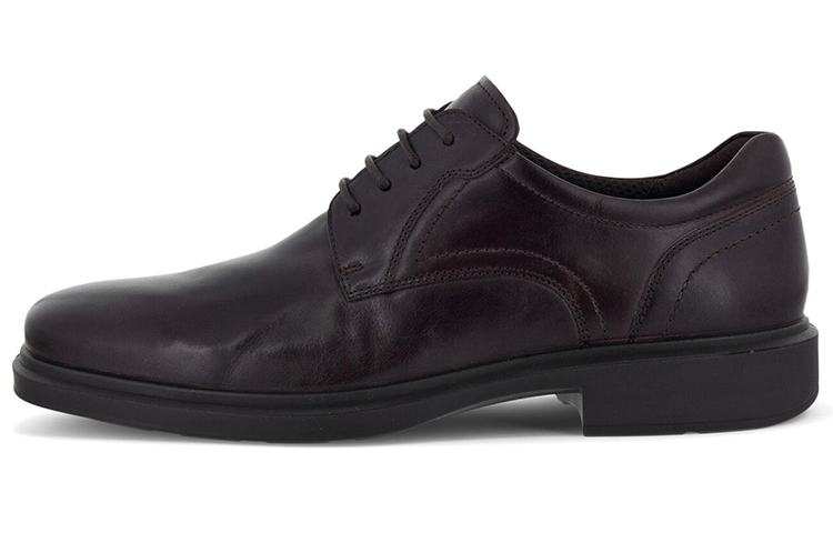 Ecco Helsinki 2.0 Casual Shoes Men's Black