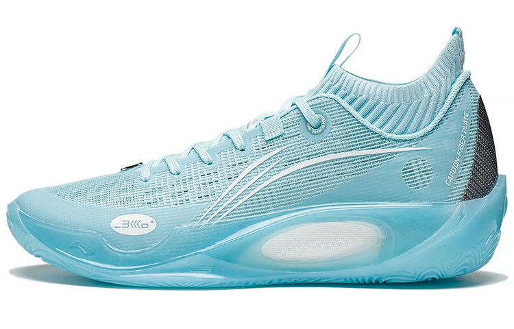 Li-Ning Wade 808 2 Ultra 'Oxygen'