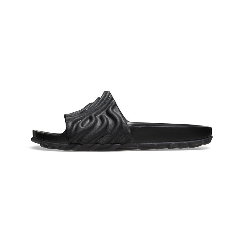 Crocs Pollex Slide By Salehe Bembury Sasquatch