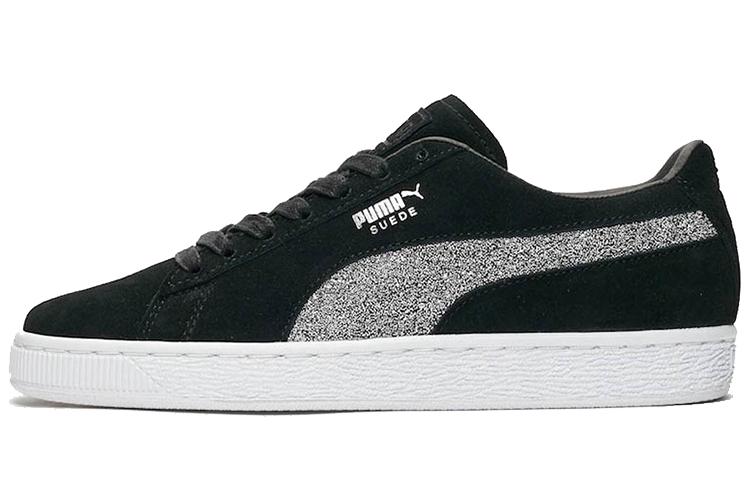 PUMA Suede Classic Swarovski