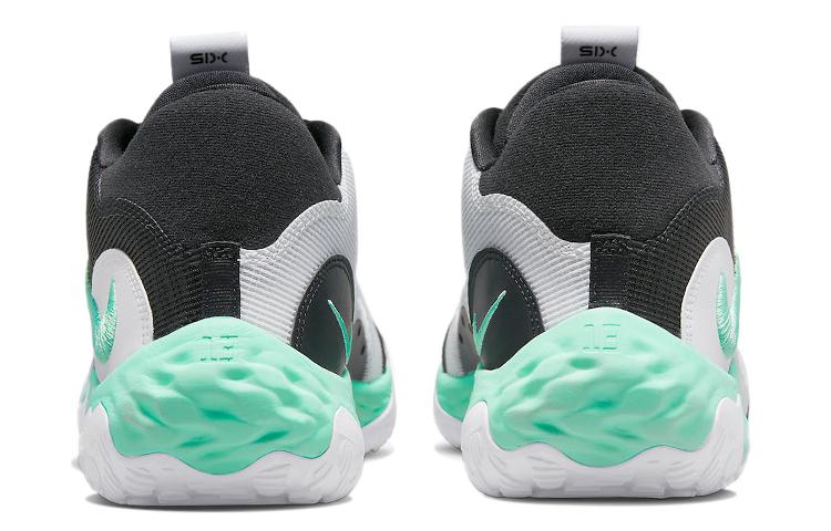 Nike Pg 6 'Black Mint Green'