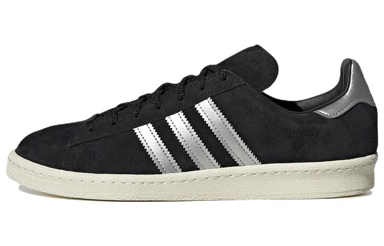 Adidas Campus 80s Black Off White