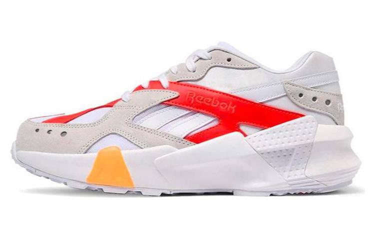 Reebok Aztrek Double 93 X Gigi Hadid 'White Red'