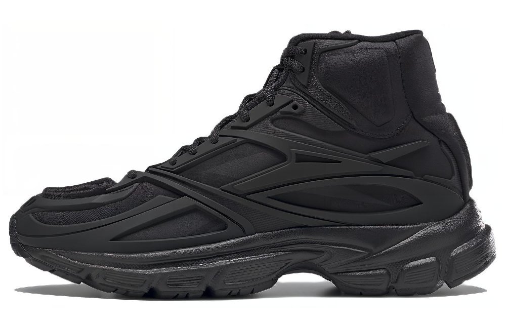 Reebok Kanghyuk X Premier Road Modern Mid 'Triple Black'