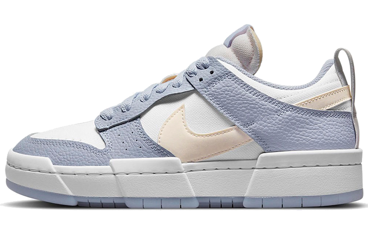 Nike Dunk Low Disrupt 'Ghost' Women's