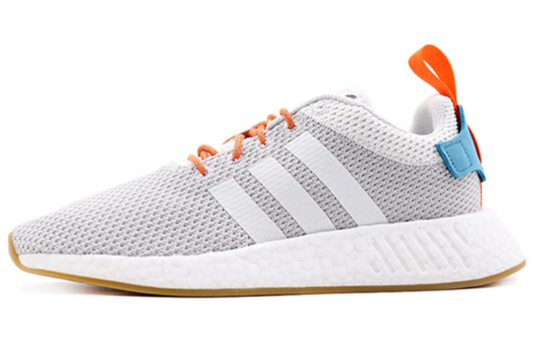Adidas Originals Nmd R2 Summer White