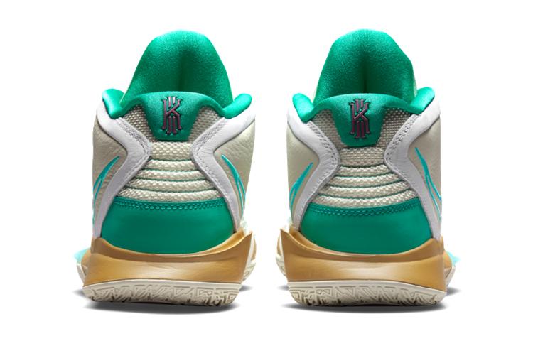 Nike Sue Bird X Kyrie Infinity Ep 'Golden Tribute' купить в интернет-магазине Yoocart с быстрой доставкой по России.