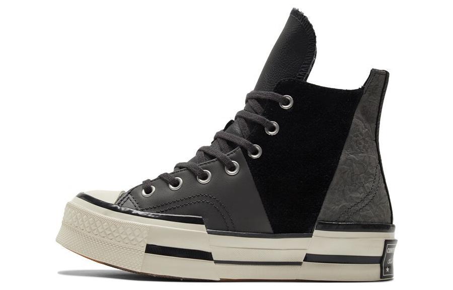 Converse Chuck 70 Plus Counter Climate High 'Dark Smoke Grey'
