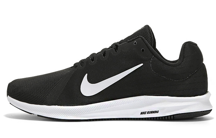 Nike Downshifter 8 'Black White'