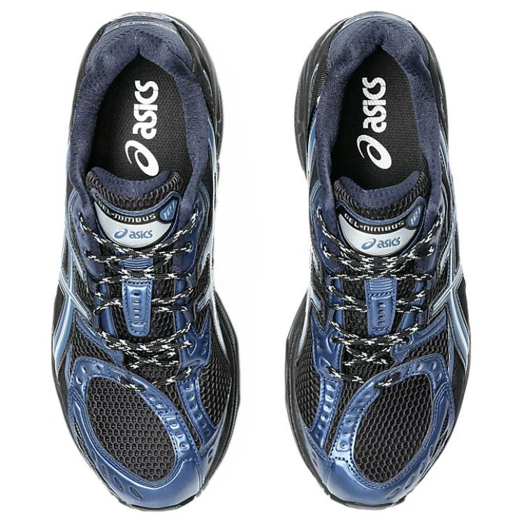 Asics Gel-Nimbus 10.1 'Black Grand Shark' купить в интернет-магазине Yoocart с быстрой доставкой по России.