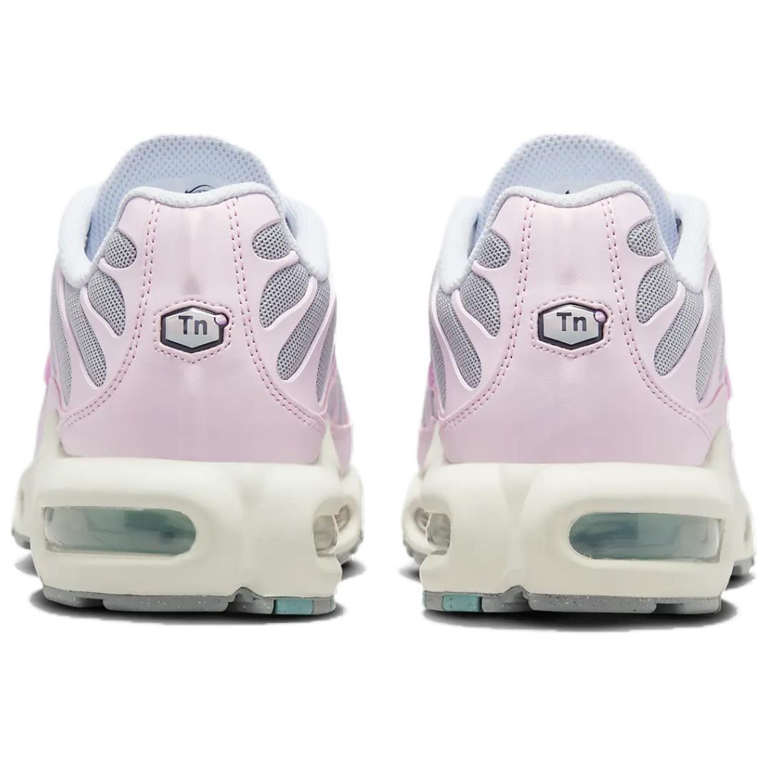 Nike Air Max Plus Paw Print Pink Foam Women's купить в интернет-магазине Yoocart с быстрой доставкой по России.