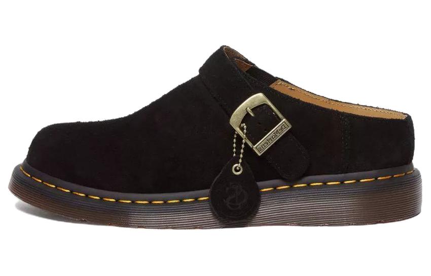 Dr. Martens Isham Leather Mules