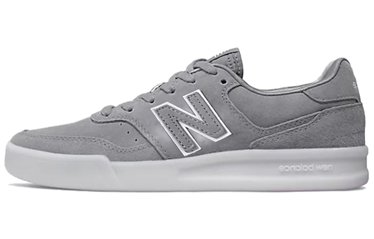 New Balance CRT300 V2 Grey Women's