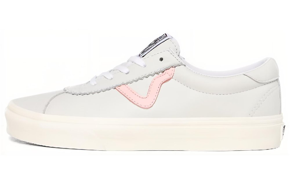 Vans Sport Snow White Pink