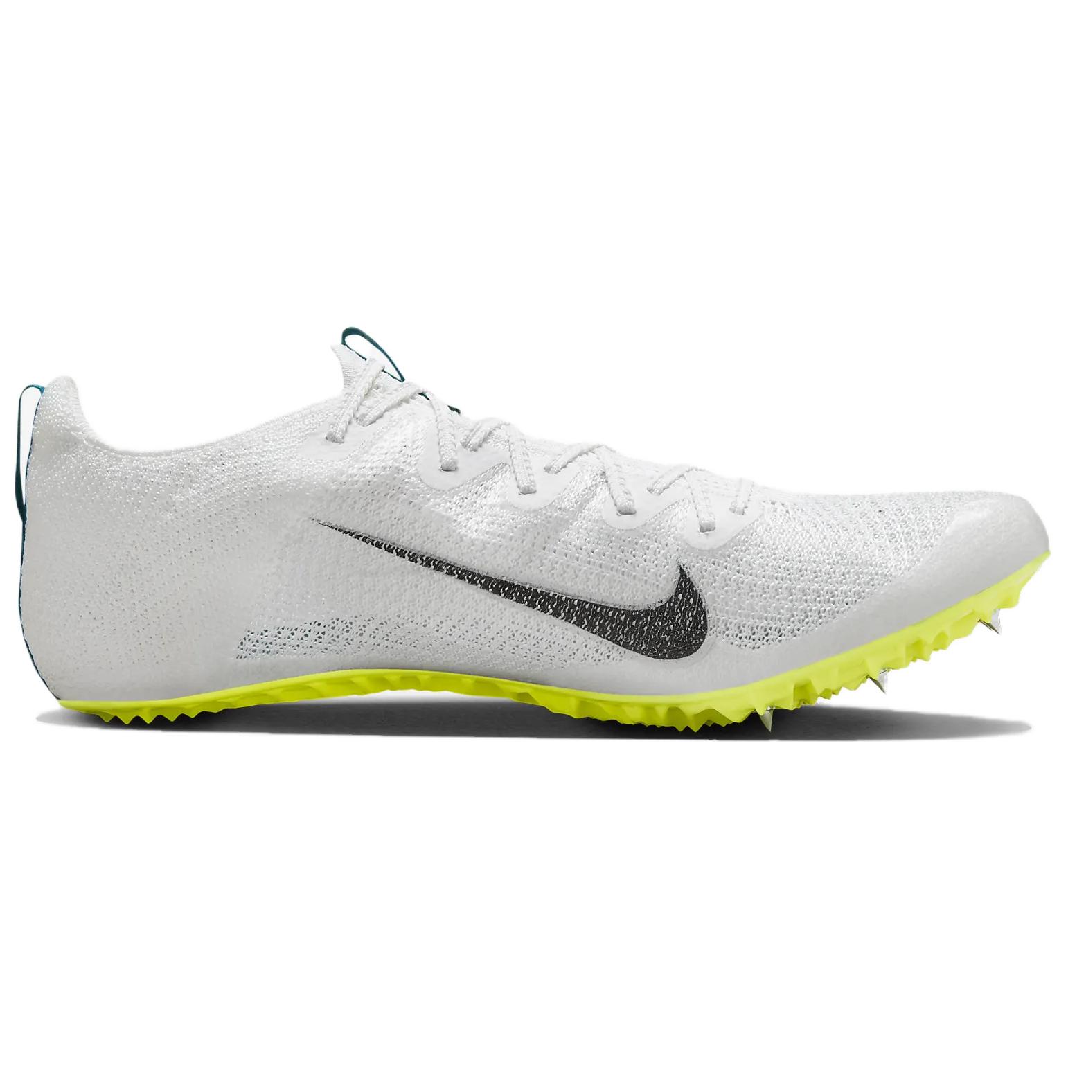 Nike Superfly Elite 2 White Bright Spruce Vapor Green Electric Algae купить в интернет-магазине Yoocart с быстрой доставкой по России.