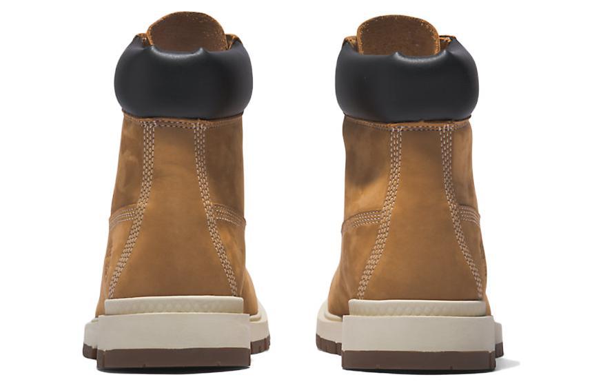 Timberland Tree Vault 6 Inch Boots 'Wheat Nubuck' купить в интернет-магазине Yoocart с быстрой доставкой по России.