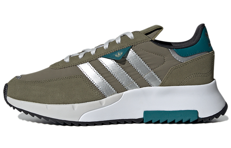 Adidas Retropy F2 'Orbit Green'