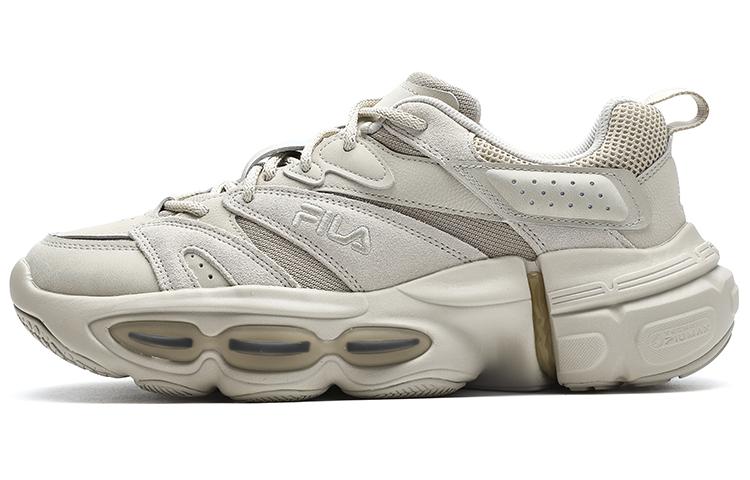 FILA Et Fashion Sneakers 'Grey'