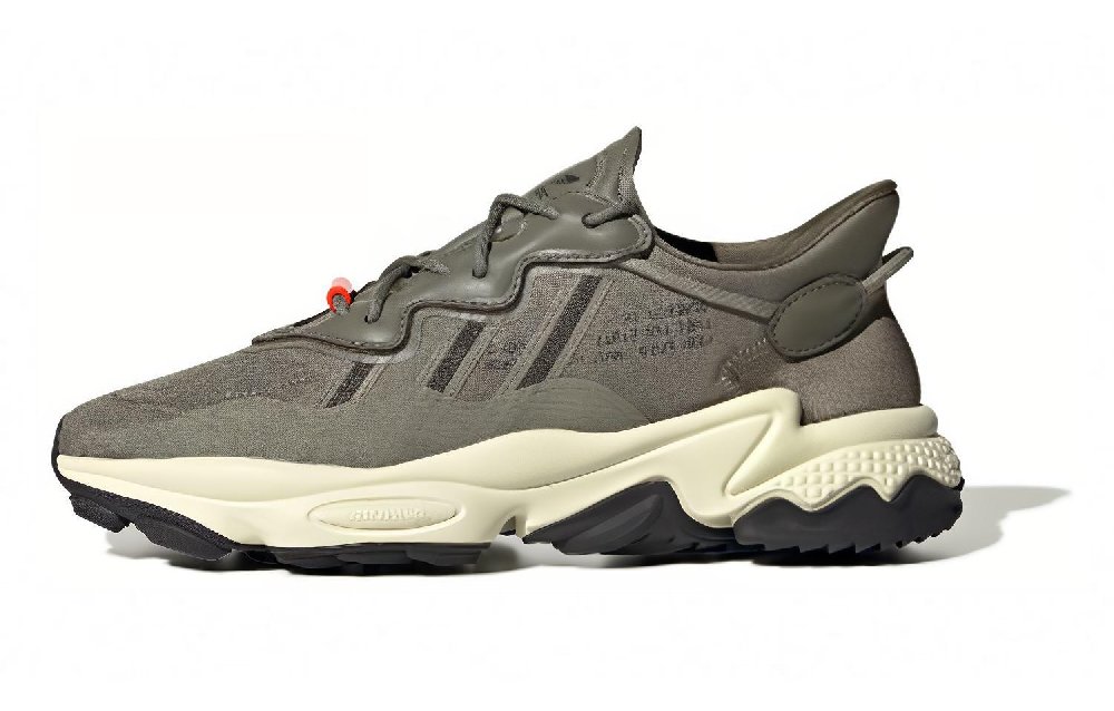Adidas Originals Ozweego Tr Legacy Green