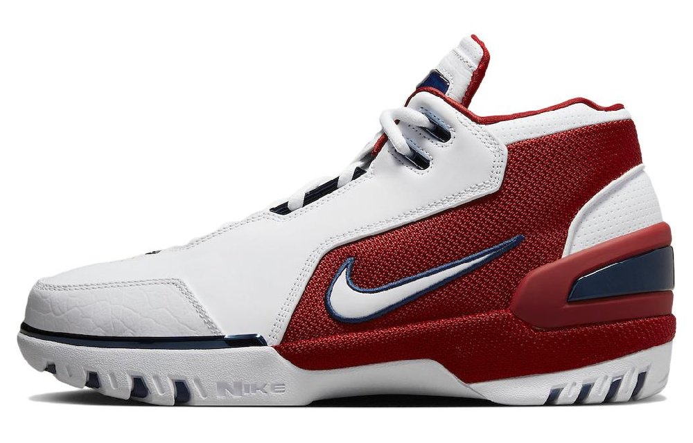 Nike Air Zoom Generation Retro "First Game" 2023