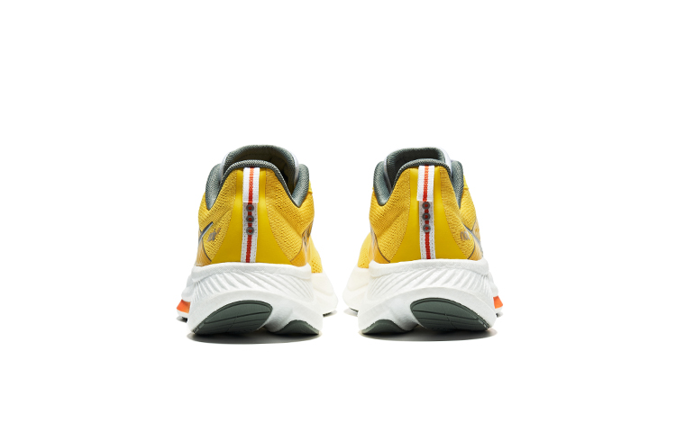 Saucony Ride 17 Canary Bough купить в интернет-магазине Yoocart с быстрой доставкой по России.