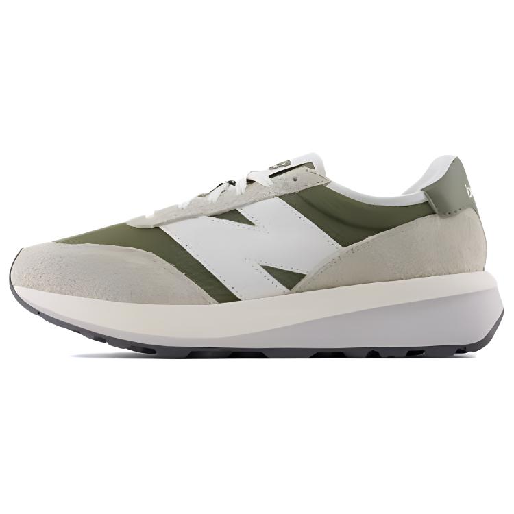 New Balance 370 Olivine