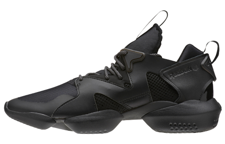 Reebok 3D OP. Lite 'Black'