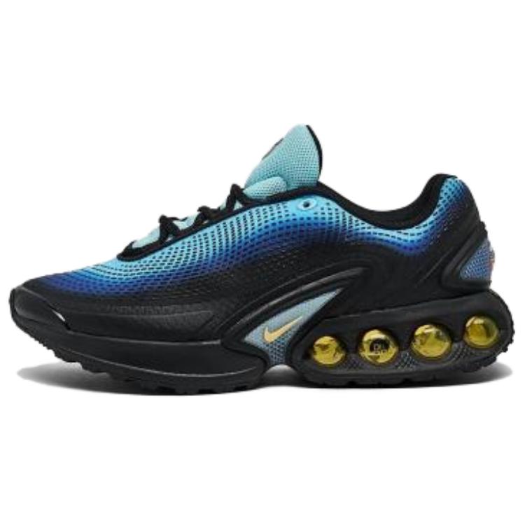 Nike Air Max Dn Se Hyper Blue Chamois