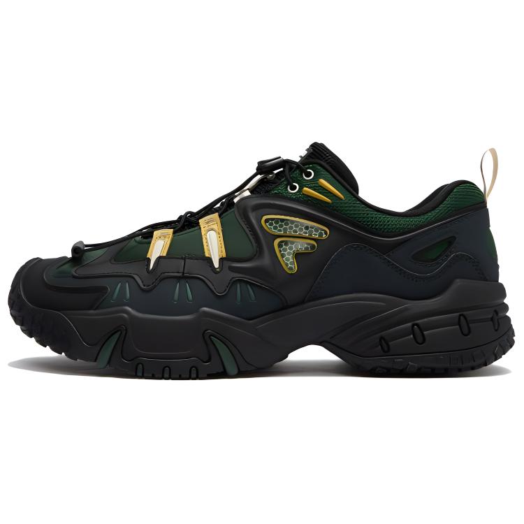 FILA FUSION KRIPTONITE Casual Shoes Men Low-Top
