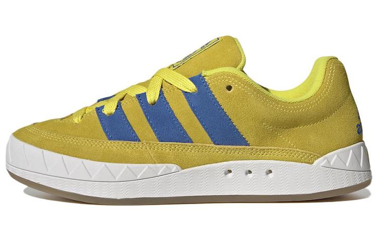 Adidas Originals Adimatic Кроссовки для скейтбординга Низкие Унисекс