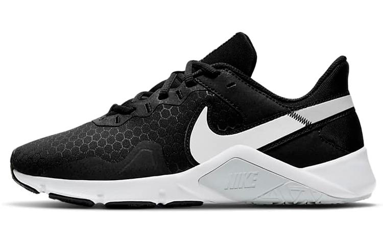 Nike Legend Essential 2 Black White Women's