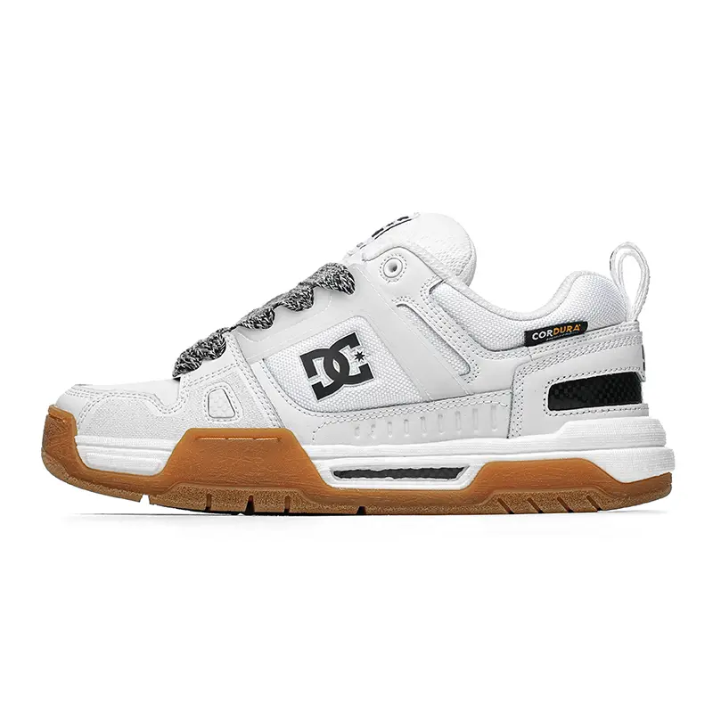 DC Shoes STAG Low top Skateboard Shoes Unisex